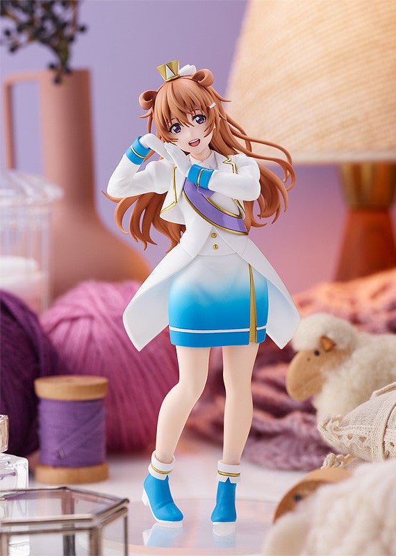 Love Live! Nijigasaki High School Idol Club POP UP PARADE Kanata Konoe Figure - DelsBricks Toys & CollectiblesFiguresDelsBricks Toys & CollectiblesSuper Anime Store
