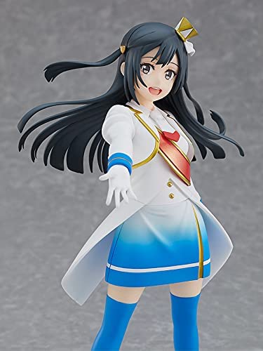 Love Live! Nijigasaki High School Idol Club POP UP PARADE Setsuna Yuki Figure - DelsBricks Toys & CollectiblesFigureDelsBricks Toys & CollectiblesSuper Anime Store