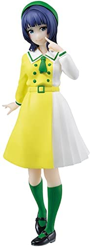 Love Live! Nijigasaki Karin Asaka Banpresto Anime Figure - DelsBricks Toys & CollectiblesFiguresDelsBricks Toys & CollectiblesSuper Anime Store