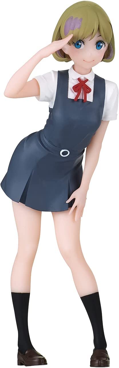 Love Live! SuperStar!! Keke Tang Figure - DelsBricks Toys & CollectiblesFiguresDelsBricks Toys & CollectiblesSuper Anime Store