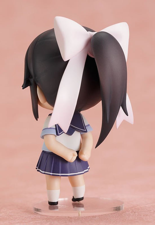 Love Plus Nendoroid 111 Manaka Takane (ねんどろいど たかねまなか) Figure - DelsBricks Toys & CollectiblesFiguresDelsBricks Toys & CollectiblesSuper Anime Store