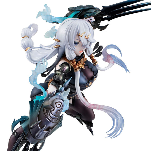 Lucrea Atelier Ryza: Ever Darkness & the Secret Hideout Lira Figure - DelsBricks Toys & CollectiblesFiguresDelsBricks Toys & CollectiblesSuper Anime Store
