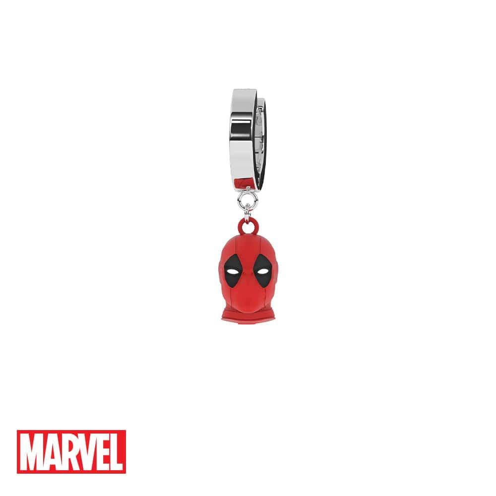 Marvel™ Deadpool Earring - DelsBricks Toys & CollectiblesEARRINGDelsBricks Toys & CollectiblesMISTERVERSE