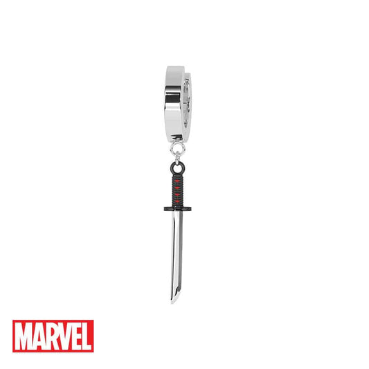 Marvel™ Deadpool Katana Earring - DelsBricks Toys & CollectiblesEARRINGDelsBricks Toys & CollectiblesMISTERVERSE