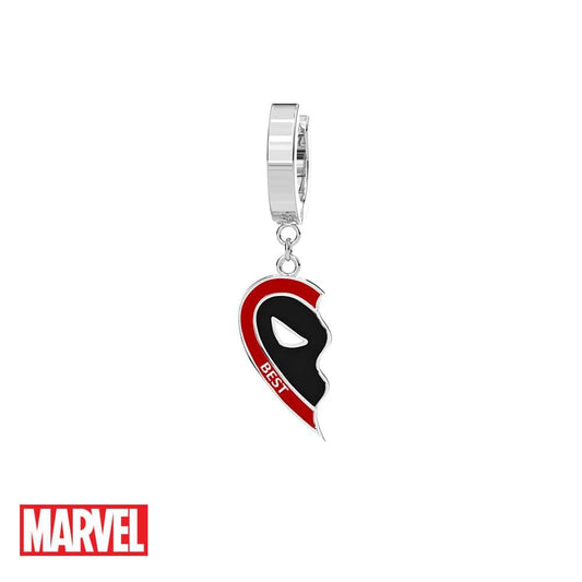 Marvel™ Deadpool & Wolverine BFF Earrings - DelsBricks Toys & CollectiblesEARRINGDelsBricks Toys & CollectiblesMISTERVERSE