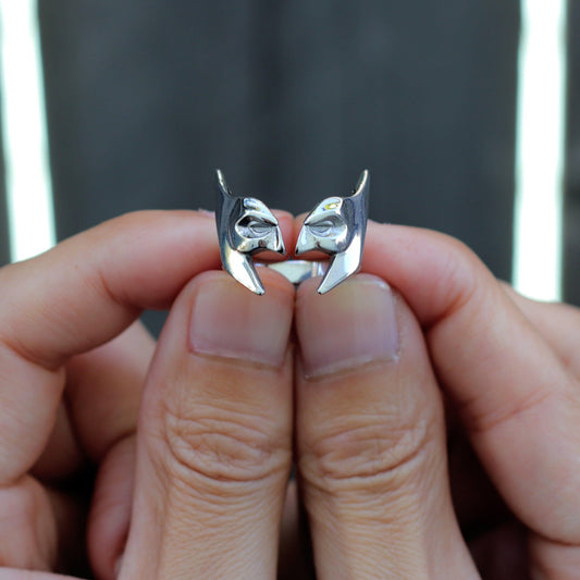 Marvel™ Wolverine Ring - DelsBricks Toys & CollectiblesRINGDelsBricks Toys & CollectiblesMISTERVERSE