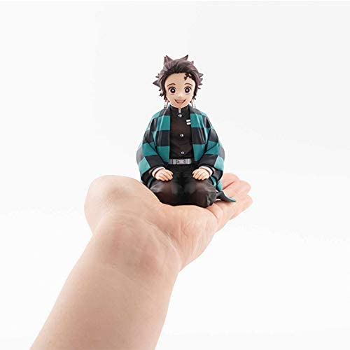 Megahouse G.E.M. Demon Slayer Palm Size TANJIRO Figure - DelsBricks Toys & CollectiblesFiguresDelsBricks Toys & CollectiblesSuper Anime Store