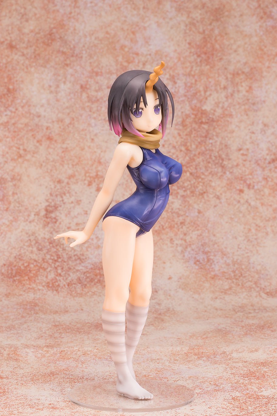 Miss Kobayashi's Dragon Maid - Elma School Swimsuit Ver. 1/6 Scale Figure - DelsBricks Toys & CollectiblesFiguresDelsBricks Toys & CollectiblesSuper Anime Store