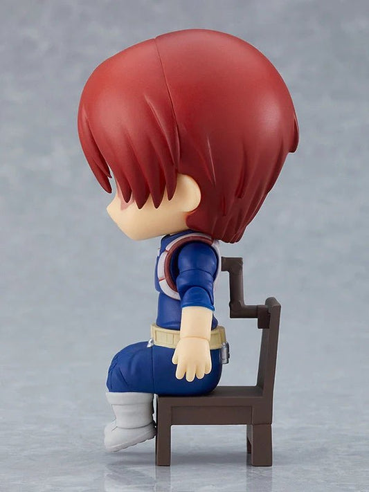 My Hero Academia Nendoroid Swacchao! Shoto Todoroki Figure - DelsBricks Toys & CollectiblesFiguresDelsBricks Toys & CollectiblesSuper Anime Store