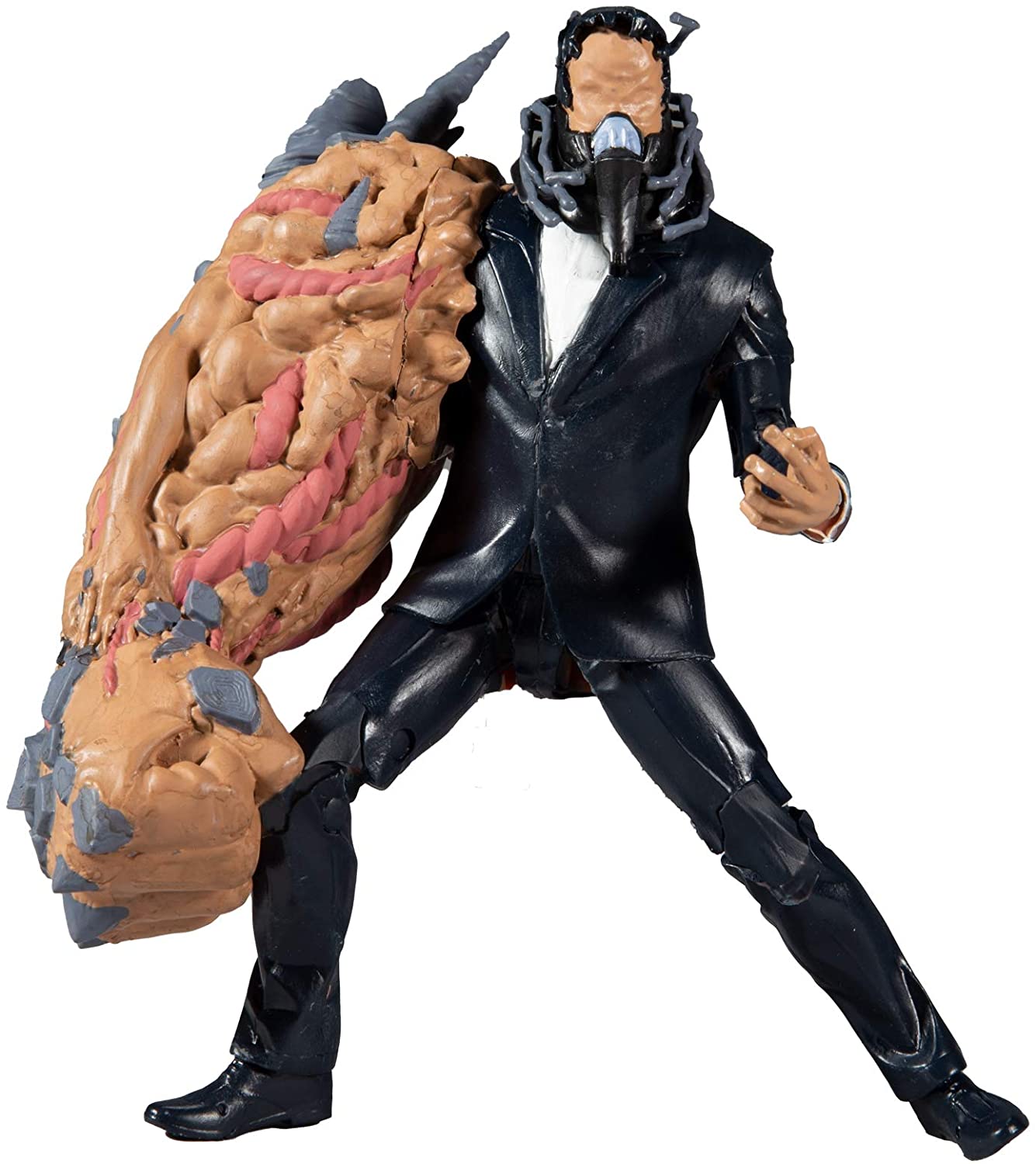 My Hero Academia Series 4 7 - Inch All For One Action Figure - DelsBricks Toys & CollectiblesFiguresDelsBricks Toys & CollectiblesSuper Anime Store