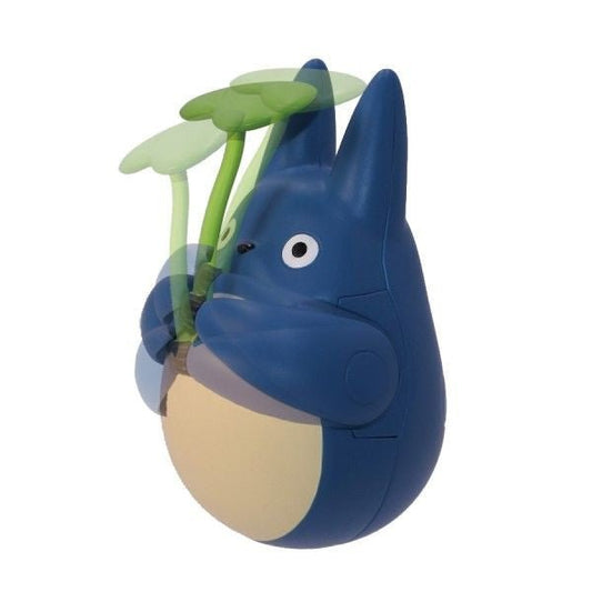My Neighbor Totoro Medium Totoro Roly - Poly Toy - Official Studio Ghibli by Ensky - DelsBricks Toys & CollectiblesCollectible FiguresDelsBricks Toys & CollectiblesSuper Anime Store