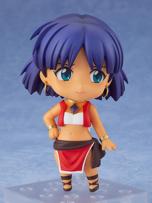 Nadia: The Secret of Blue Water Nendoroid 1628 Nadia Figure - DelsBricks Toys & CollectiblesFiguresDelsBricks Toys & CollectiblesSuper Anime Store