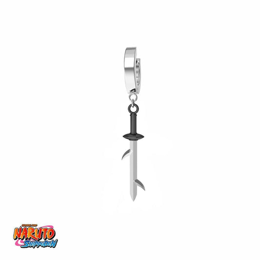 Narutoâ„¢ Fang Sword Earring - DelsBricks Toys & CollectiblesEARRINGDelsBricks Toys & CollectiblesMISTERVERSE