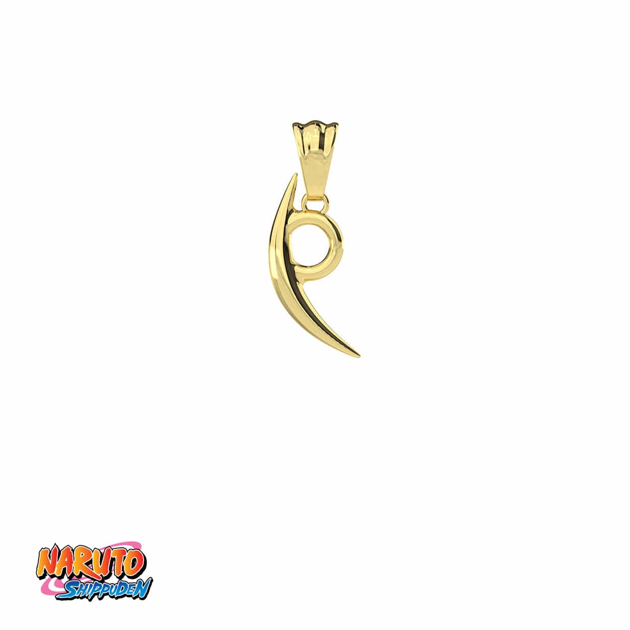 Naruto™ Orochimaru Pendant - DelsBricks Toys & CollectiblesNECKLACEDelsBricks Toys & CollectiblesMISTERVERSE