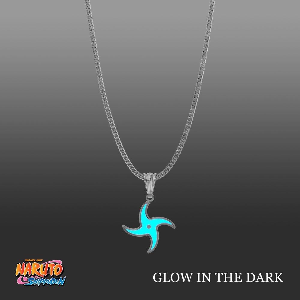 Naruto™ Rasenshuriken Pendant - DelsBricks Toys & CollectiblesNECKLACEDelsBricks Toys & CollectiblesMISTERVERSE