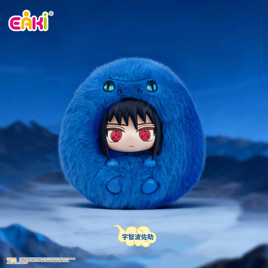 Naruto Shippuden Cutie Plush Keychain Series Blind Box | POP MART - DelsBricks Toys & CollectiblesFigureDelsBricks Toys & CollectiblesSuper Anime Store