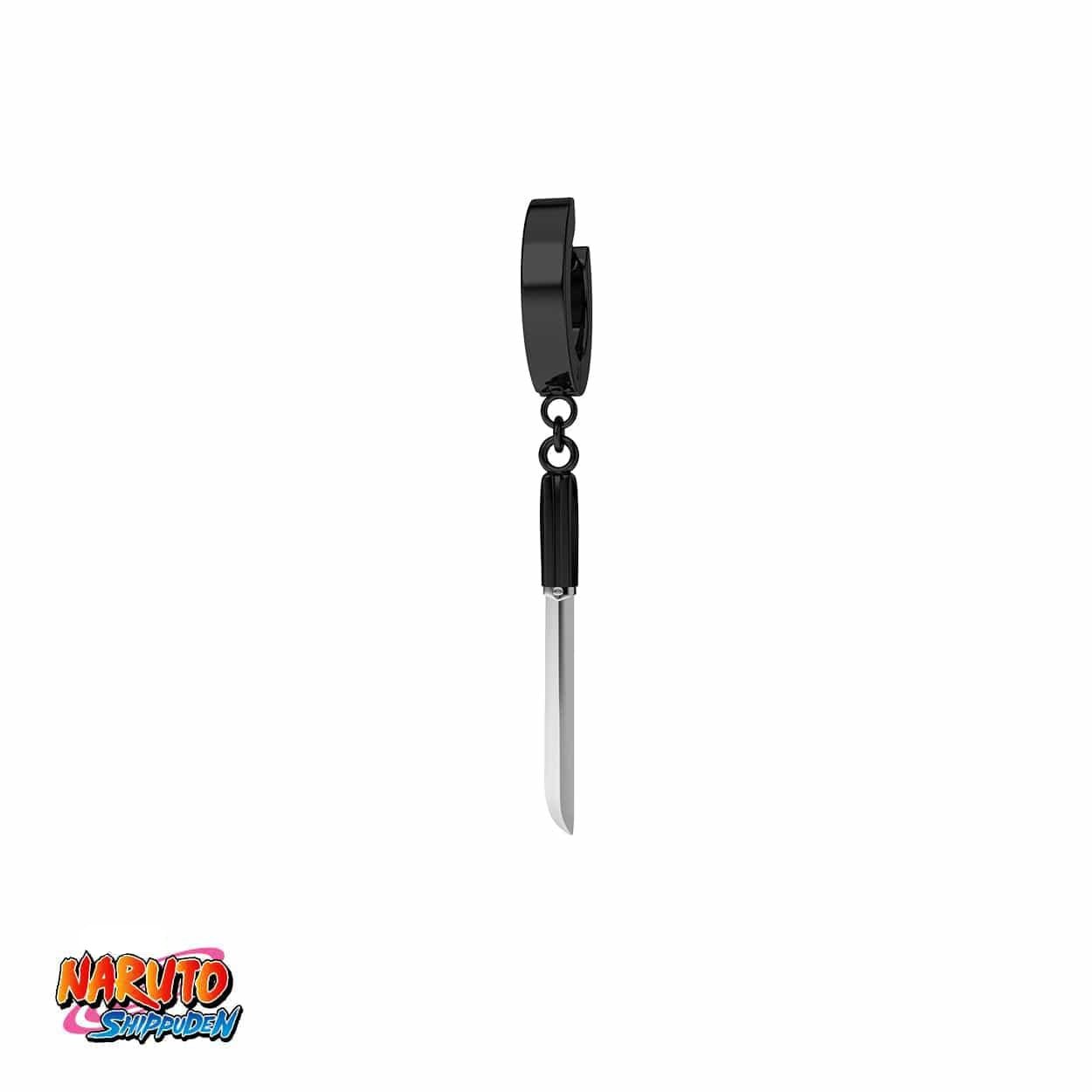 Naruto™ Sword of Kusanagi Earring - DelsBricks Toys & CollectiblesEARRINGDelsBricks Toys & CollectiblesMISTERVERSE