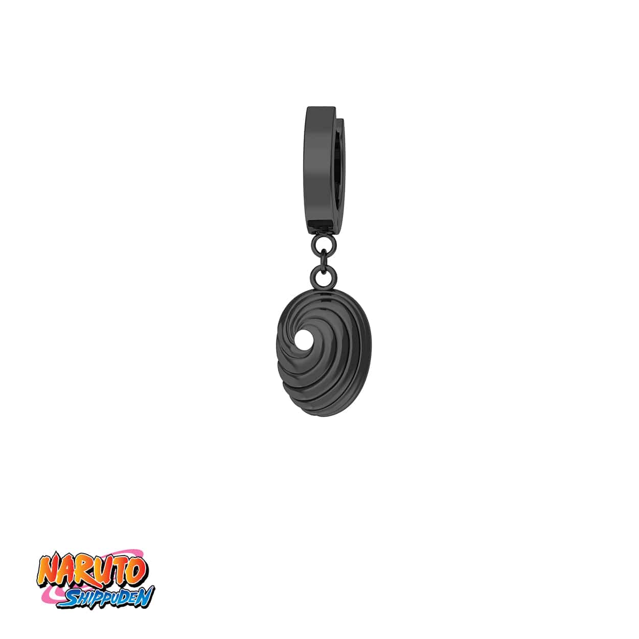 Naruto™ Tobi Mask Earring - DelsBricks Toys & CollectiblesEARRINGDelsBricks Toys & CollectiblesMISTERVERSE