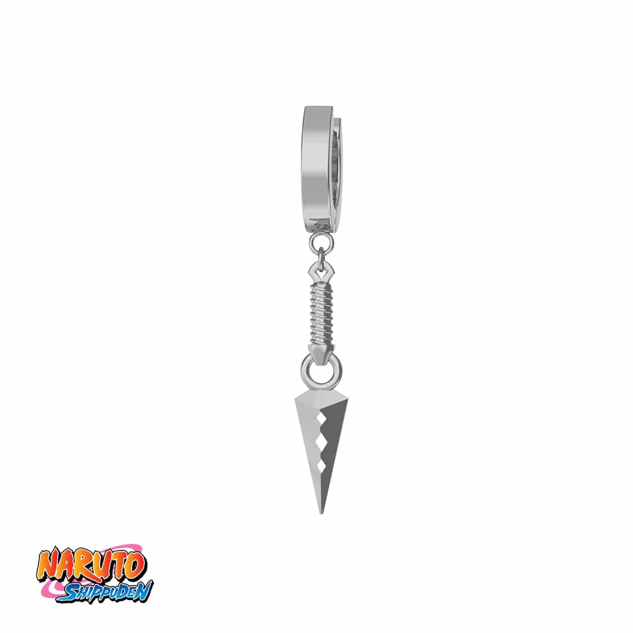 Naruto™ Zaku's Kunai Earring - DelsBricks Toys & CollectiblesEARRINGDelsBricks Toys & CollectiblesMISTERVERSE