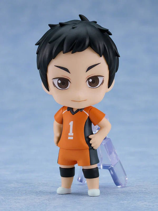 Nendoroid Petit Blind Box – Haikyuu!! 02 Karasuno Edition – Good Smile Company - DelsBricks Toys & CollectiblesFigureDelsBricks Toys & CollectiblesSuper Anime Store