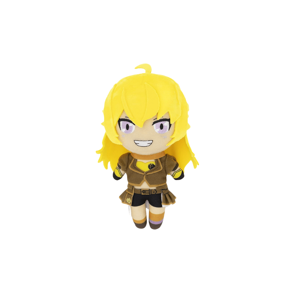Nendoroid Plus: RWBY - Yang Xiao Long Plushie - DelsBricks Toys & CollectiblesNendoroid PlushDelsBricks Toys & CollectiblesShumi Toys & Gifts