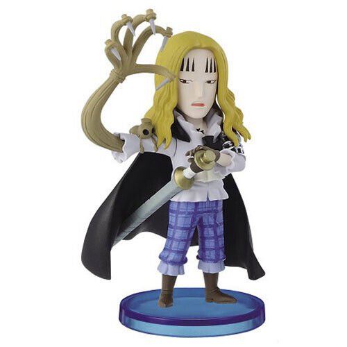 One Piece World Collectable Figure - Beasts Pirates 2 - Blind Box (1 Blind Box) - DelsBricks Toys & CollectiblesFiguresDelsBricks Toys & CollectiblesSuper Anime Store
