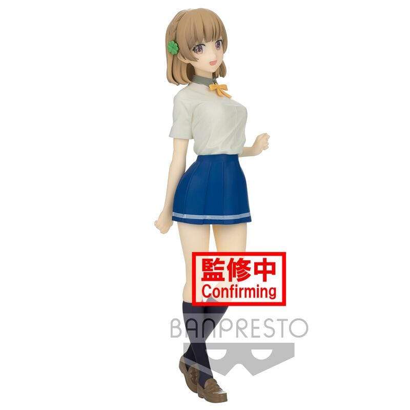 Osamake: Romcom Where The Childhood Friend Won't Lose Kuroha Shida Figure - DelsBricks Toys & CollectiblesFiguresDelsBricks Toys & CollectiblesSuper Anime Store