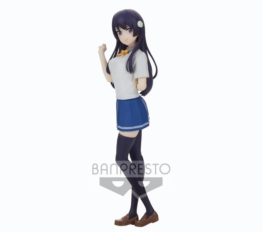 Osamake: Romcom Where The Childhood Friend Won't Lose Shirokusa Kachi Figure - DelsBricks Toys & CollectiblesFiguresDelsBricks Toys & CollectiblesSuper Anime Store