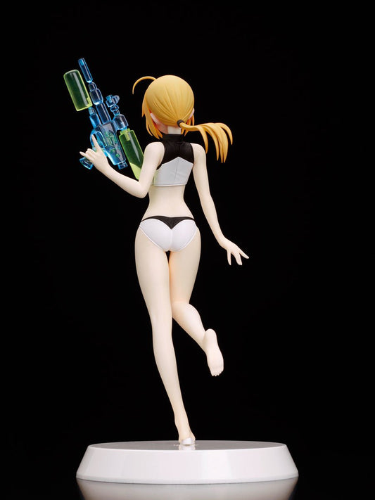 Our Treasure Fate Grand Order: Archer/Altria Pendragon (Summer Queens) 1/8 Scale Figure - DelsBricks Toys & CollectiblesFiguresDelsBricks Toys & CollectiblesSuper Anime Store