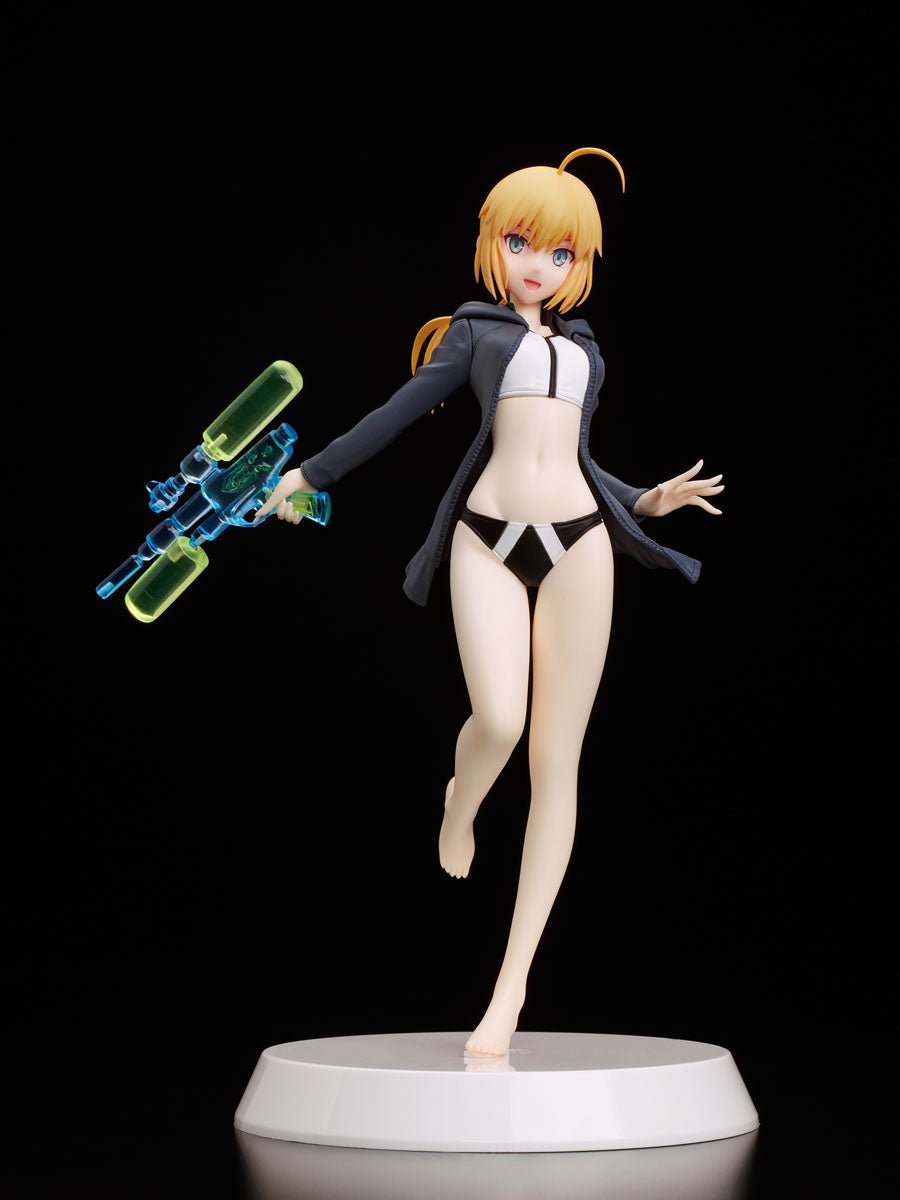 Our Treasure Fate Grand Order: Archer/Altria Pendragon (Summer Queens) 1/8 Scale Figure - DelsBricks Toys & CollectiblesFiguresDelsBricks Toys & CollectiblesSuper Anime Store