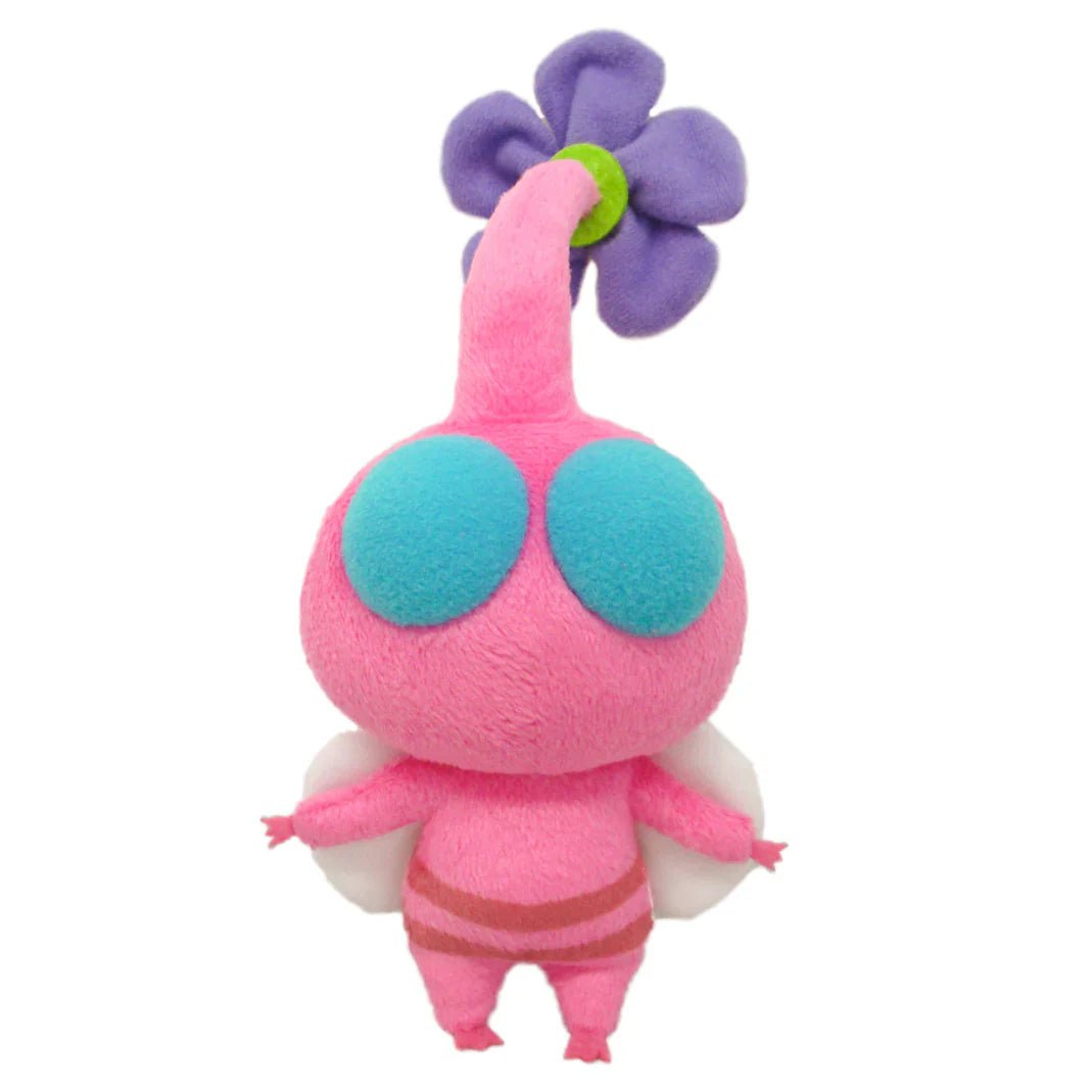 Pikmin Series Winged Flower Plush, 5" - DelsBricks Toys & CollectiblesPlushDelsBricks Toys & CollectiblesSuper Anime Store