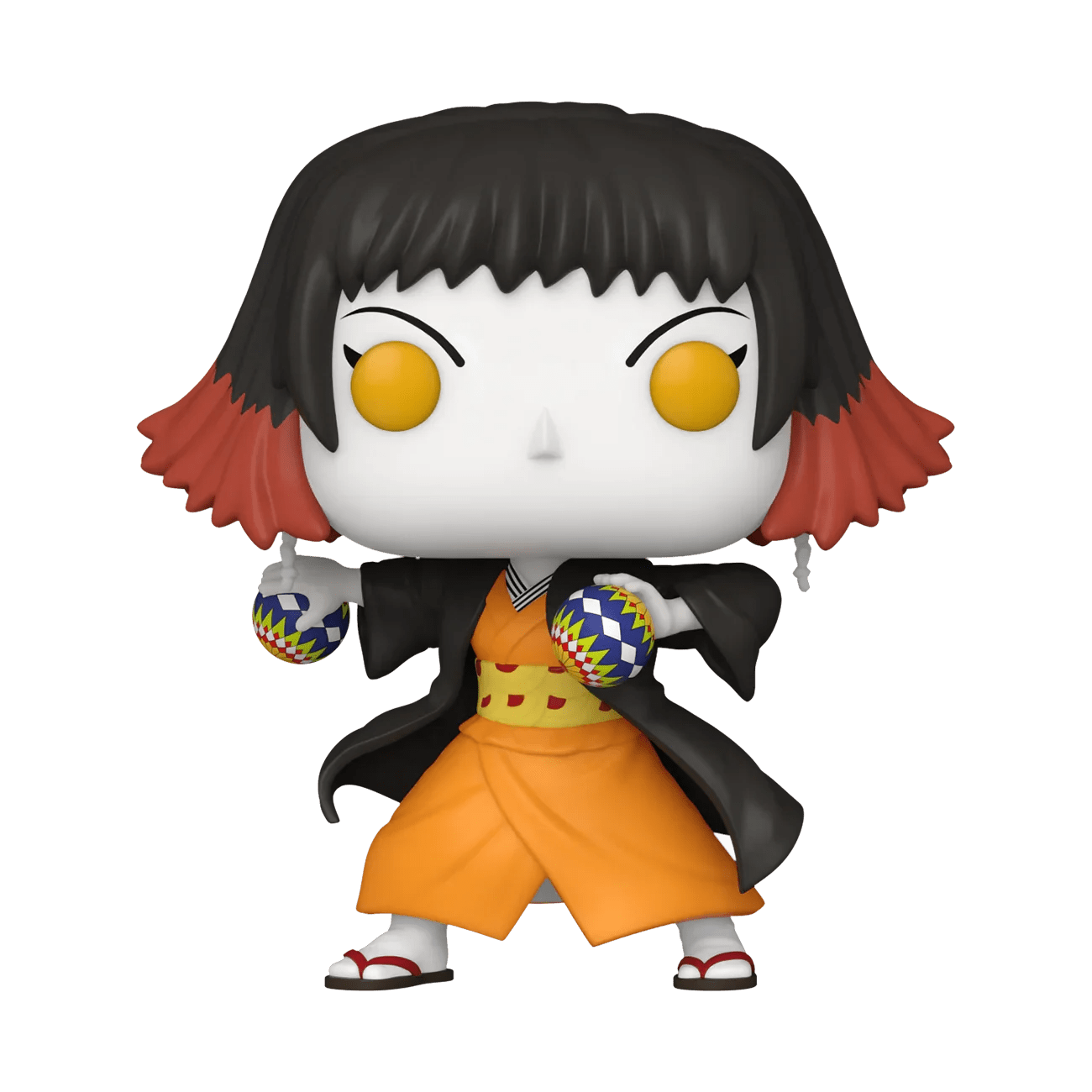 POP! Animation: Demon Slayer - Susamaru - DelsBricks MinifiguresPop!DelsBricks MinifiguresTHE MIGHTY HOBBY SHOP