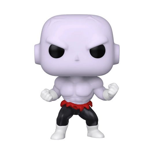 POP! Animation: Dragon Ball Super - Jiren - DelsBricks MinifiguresPop!DelsBricks MinifiguresTHE MIGHTY HOBBY SHOP