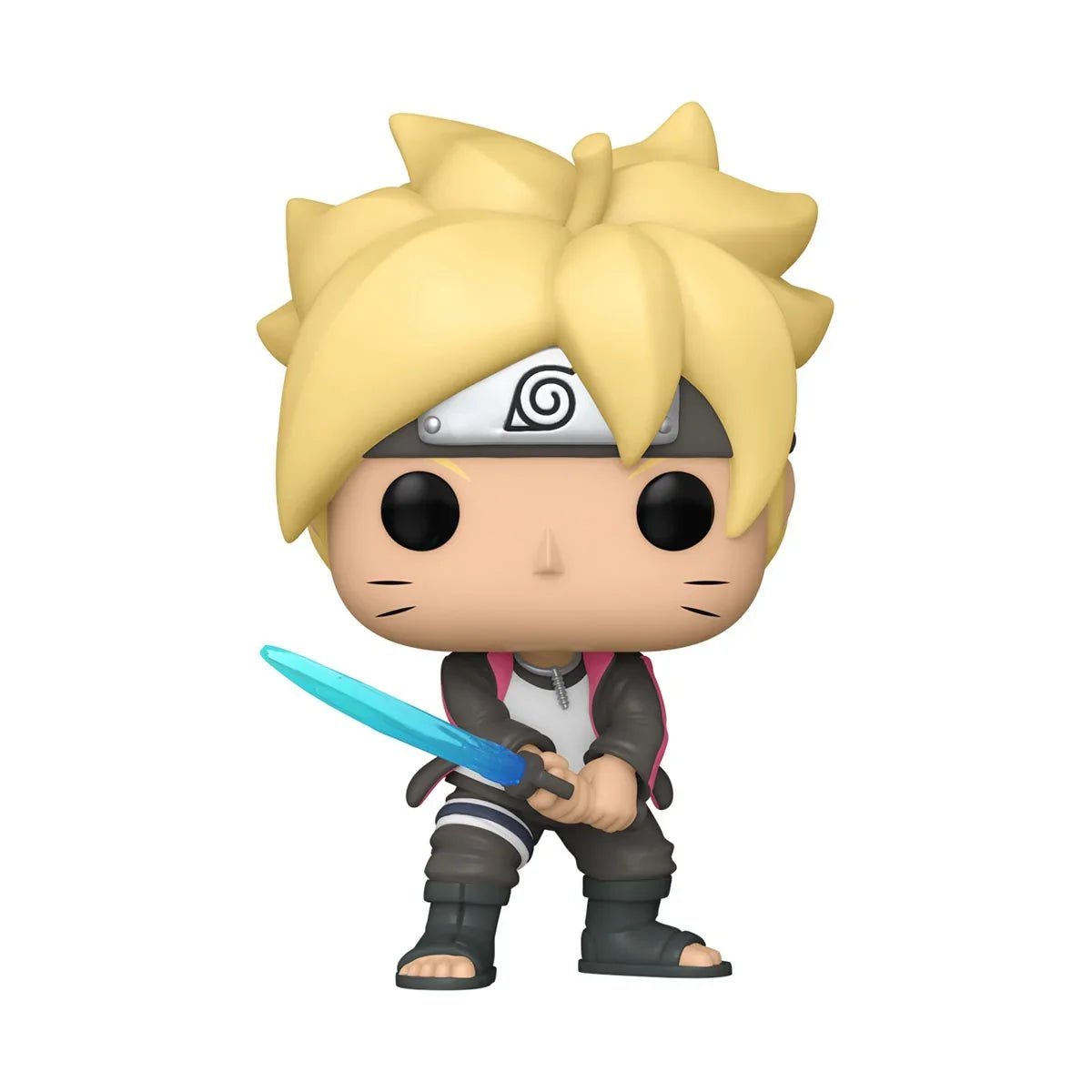 POP! Boruto with Chakra Blade - AAA Anime Exclusive - DelsBricks MinifiguresPop!DelsBricks MinifiguresTHE MIGHTY HOBBY SHOP