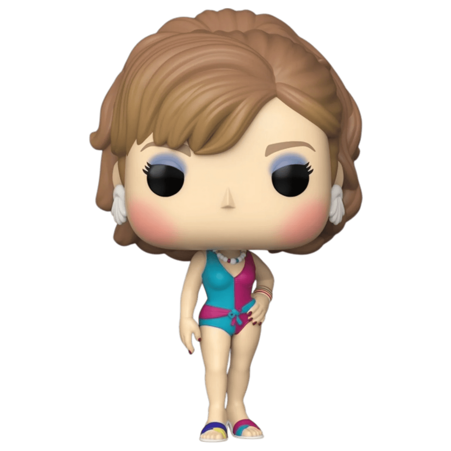 Pop! Digital Stranger Things Series 2 Karen NFT Legendary 356 LE2000 (Includes PopShield Armor) - DelsBricks Toys & CollectiblesDelsBricks Toys & CollectiblesRalphie's Funhouse