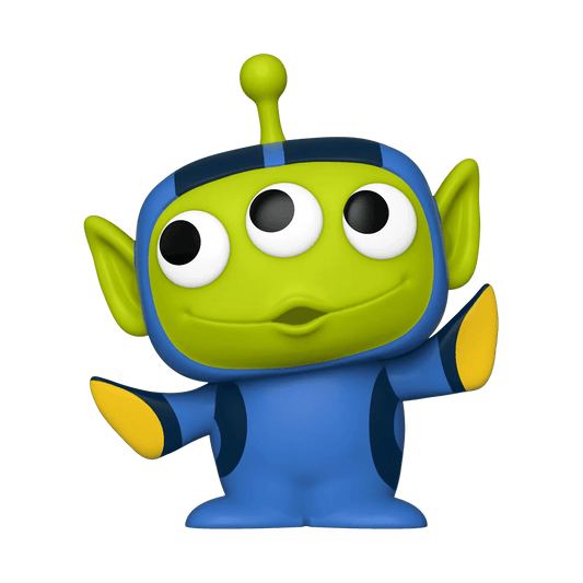 POP! Disney: Pixar Alien Remix - Dory - DelsBricks MinifiguresPop!DelsBricks MinifiguresTHE MIGHTY HOBBY SHOP