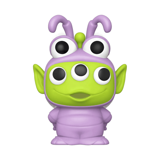 POP! Disney: Pixar Alien Remix - Dot - DelsBricks MinifiguresPop!DelsBricks MinifiguresTHE MIGHTY HOBBY SHOP