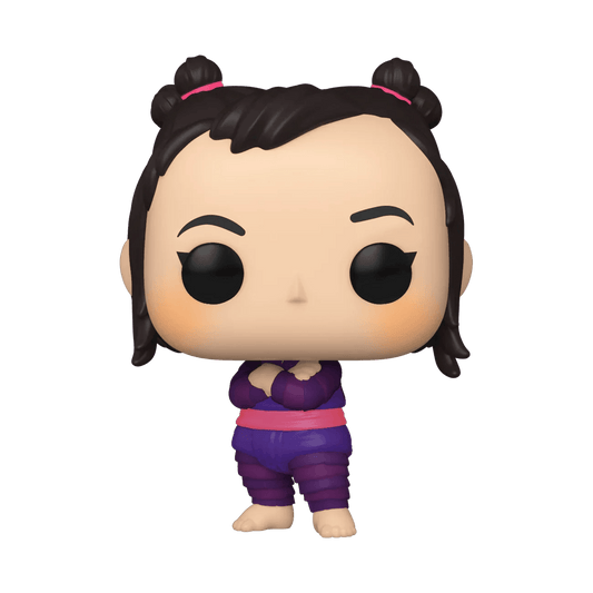 POP! Disney: Raya and the Last Dragon - Noi - DelsBricks MinifiguresPop!DelsBricks MinifiguresTHE MIGHTY HOBBY SHOP