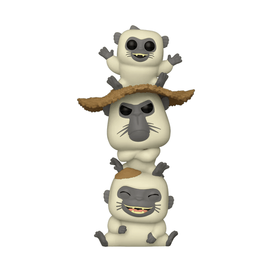 POP! Disney: Raya and the Last Dragon - Ongis - DelsBricks MinifiguresPop!DelsBricks MinifiguresTHE MIGHTY HOBBY SHOP