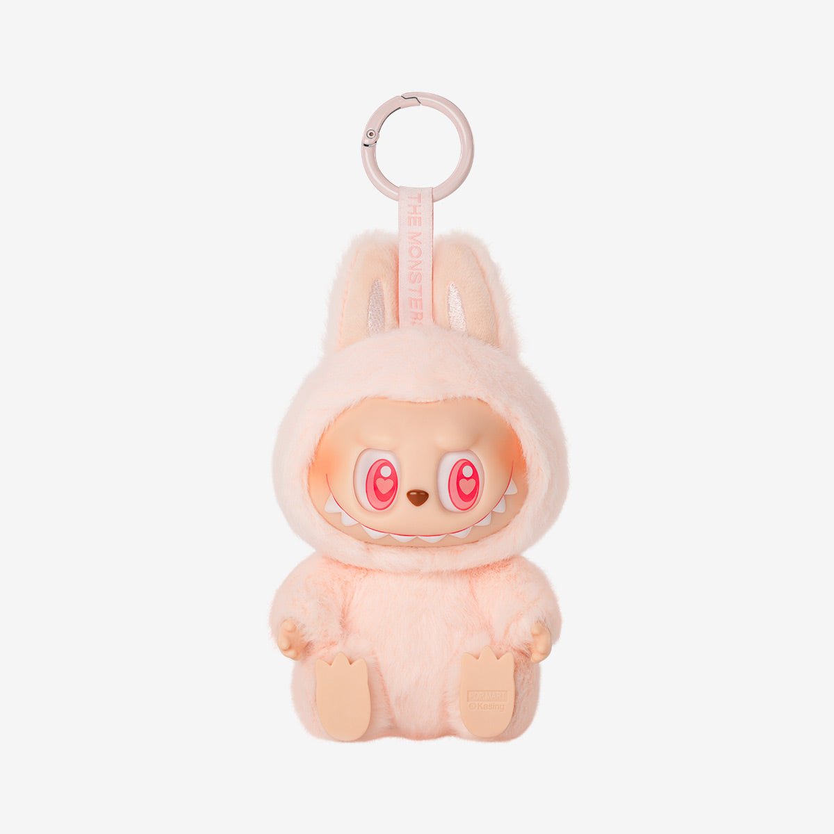 POP MART LABUBU THE MONSTERS - Have a Seat Vinyl Plush Blind Box (1 Blind Box) - DelsBricks Toys & CollectiblesPlushDelsBricks Toys & CollectiblesSuper Anime Store