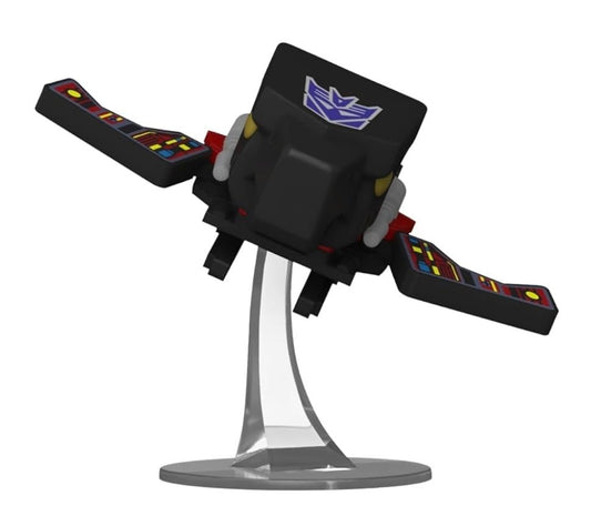 Pop! Retro Toys: Transformers G1 - Laserbeak - DelsBricks Toys & CollectiblesDelsBricks Toys & CollectiblesRalphie's Funhouse