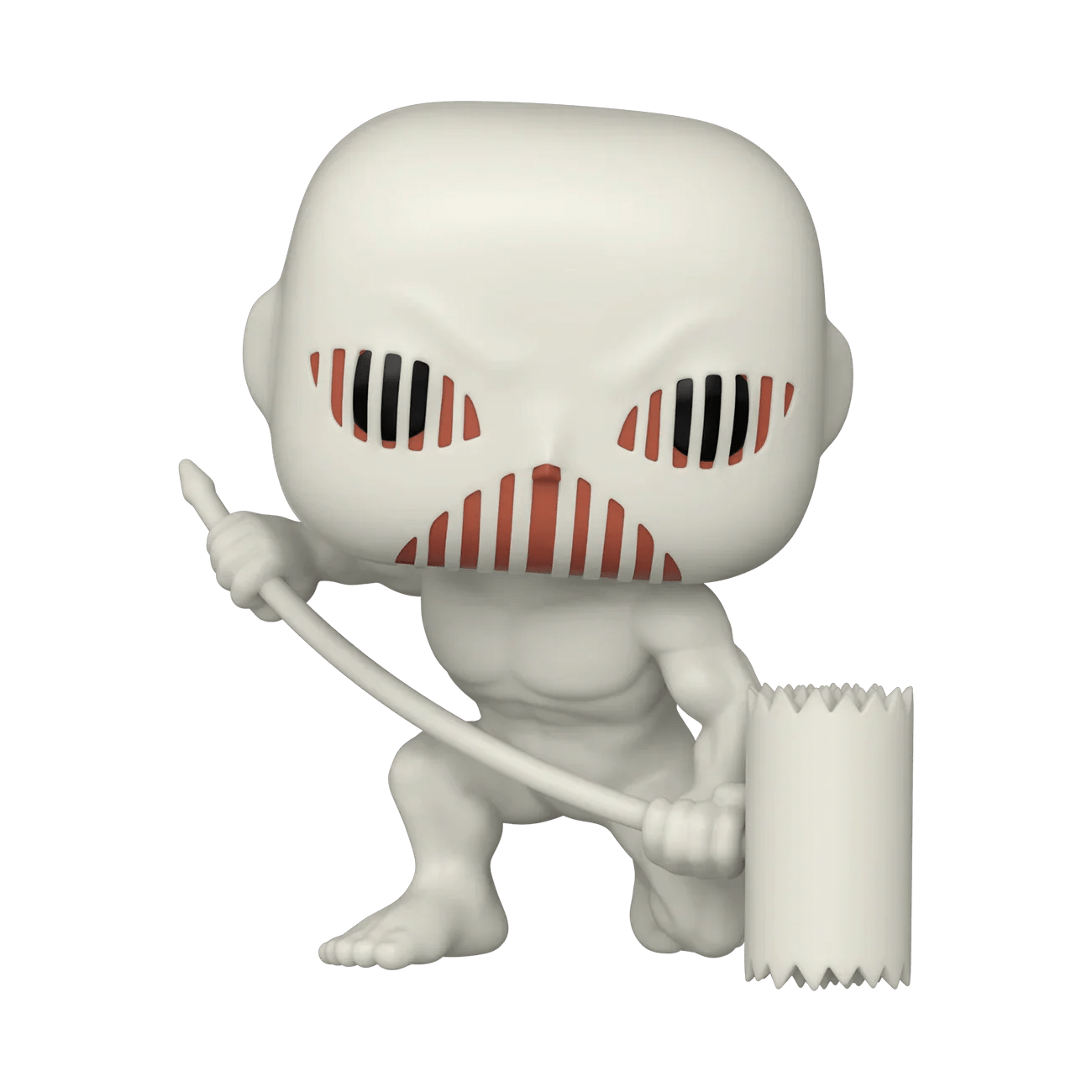 POP! Super: AoT S5 - War Hammer Titan - DelsBricks MinifiguresPop! SuperDelsBricks MinifiguresTHE MIGHTY HOBBY SHOP