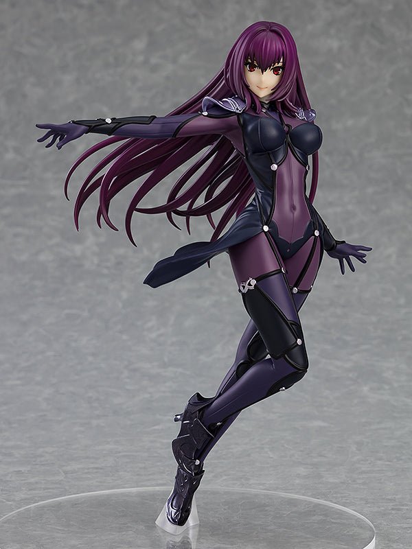 POP UP PARADE Lancer Scathach Figure - Fate/Grand Order Good Smile Company Collectible - DelsBricks Toys & CollectiblesFigureDelsBricks Toys & CollectiblesSuper Anime Store
