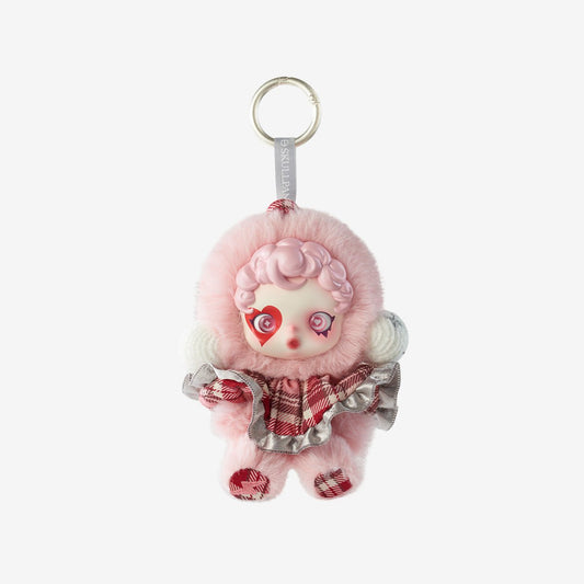 POPMart SKULLPANDA Winter Symphony Series Plush Blind Box (1 Blind Box) - DelsBricks Toys & CollectiblesPlushDelsBricks Toys & CollectiblesSuper Anime Store