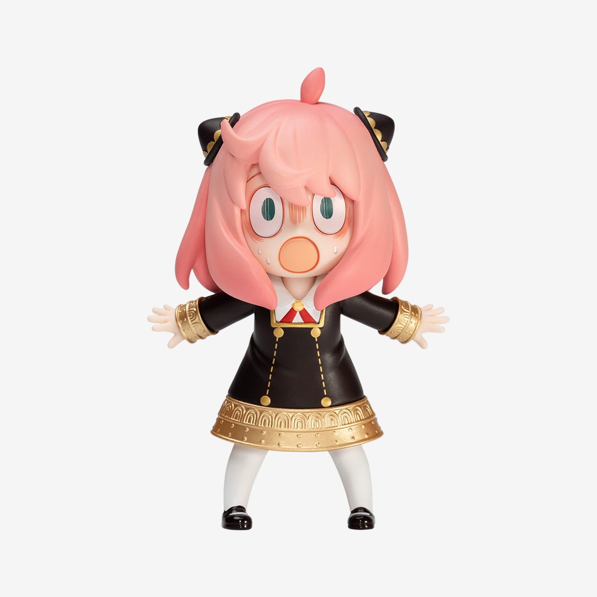POPMART Spy × Family Anya's Daily Life Series Figures Blind Box (1 Blind Box) - DelsBricks Toys & CollectiblesFigureDelsBricks Toys & CollectiblesSuper Anime Store