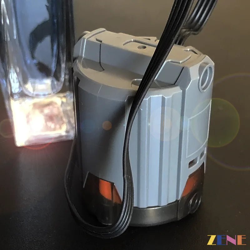 Power Functions Kit for Porsche 911 GT3 RS 42056 (Ver.2) - DelsBricks Toys & CollectiblesLEGO Technic Motorized Power Functions KitDelsBricks Toys & CollectiblesZENE