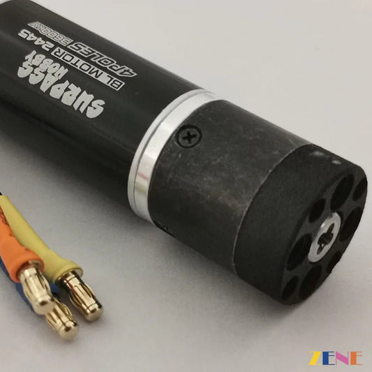 RC Customized High Performance Metal Accessories for Motorized Brushless Parts - DelsBricks Toys & CollectiblesLEGO Technic Motorized Power Functions Kit PartsDelsBricks Toys & CollectiblesZENE