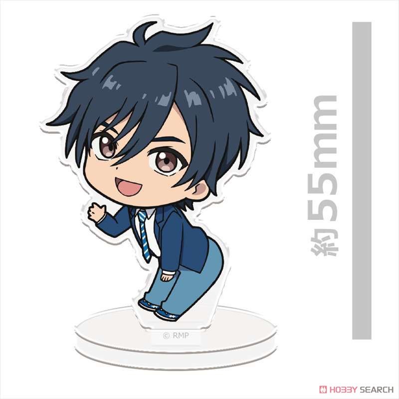 Re - Main Tsunpittsu Acrylic Stand Collection Blind Box (1 Blind Box) - DelsBricks Toys & CollectiblesFiguresDelsBricks Toys & CollectiblesSuper Anime Store
