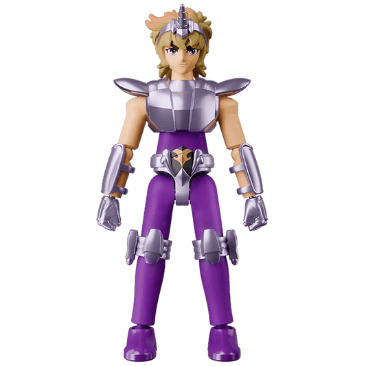 Saint Seiya Galaxy Version 01 Legacy of Sagittarius Blind Box - Model Kit - DelsBricks Toys & CollectiblesFigureDelsBricks Toys & CollectiblesSuper Anime Store