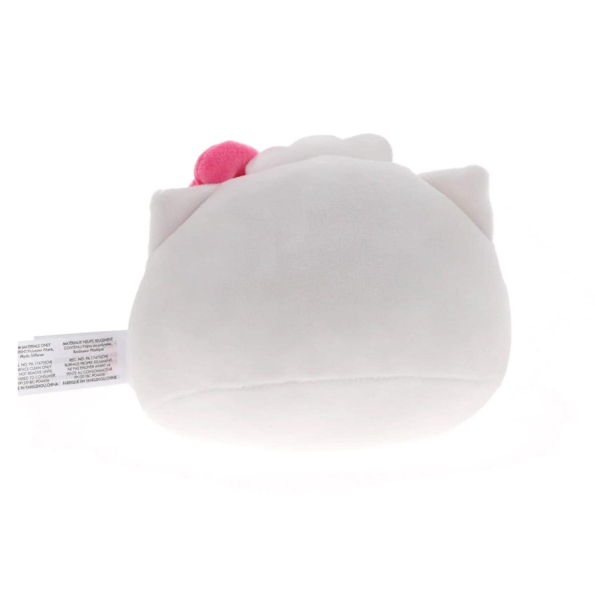 Sanrio™ Hello Kitty Dumpling Plush - DelsBricks Toys & CollectiblesToysDelsBricks Toys & CollectiblesMISTERVERSE